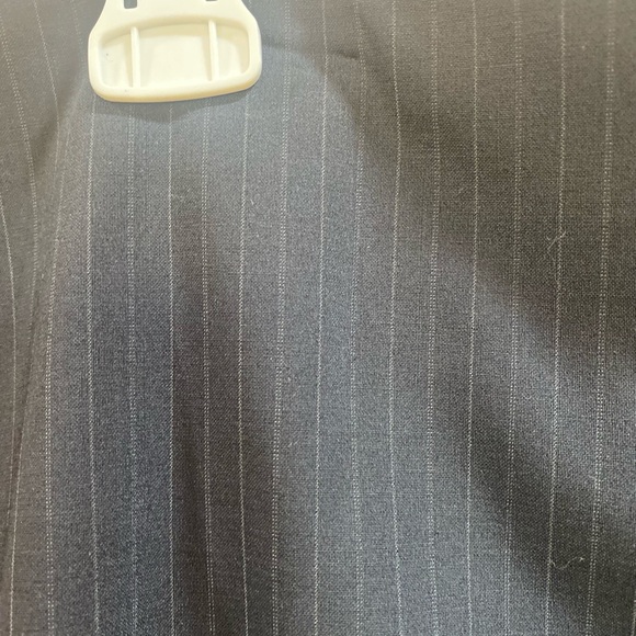 Ann Taylor Black Pencil Skirt - Picture 3 of 6